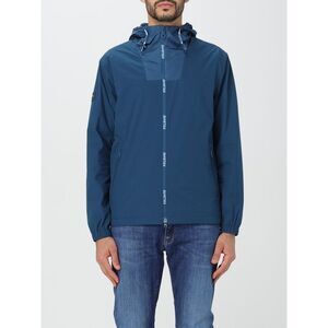 Duvetica Jacket Men Blue